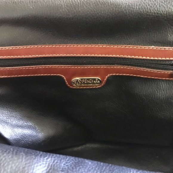 Fendi Bag - Picture 7 of 7